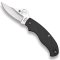 Spyderco T-Mag